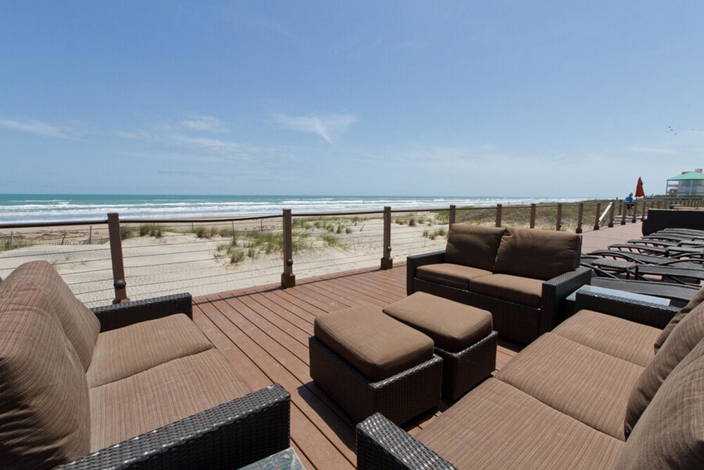 Bahia Mar Solare Tower 6th floor Oceanview Condo 3bd 3ba w Pools - photo 62