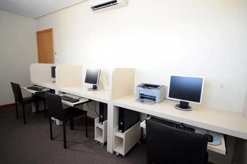 L Authentique Cristal Hotel in Sao Luis, Brasil