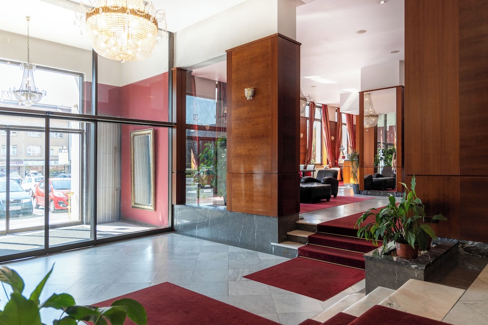 Hotel Polana — Zvolen — photo 2