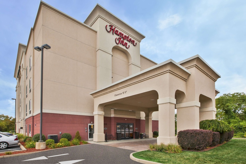 Hampton Inn Pittsburgh Area Beaver Valley CenterTownship - photo 22