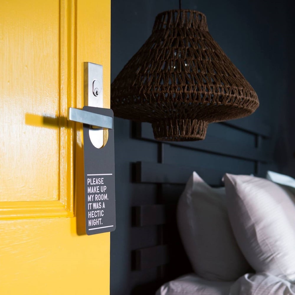 The Franklin Boutique Hotel in Adelaide, Australia