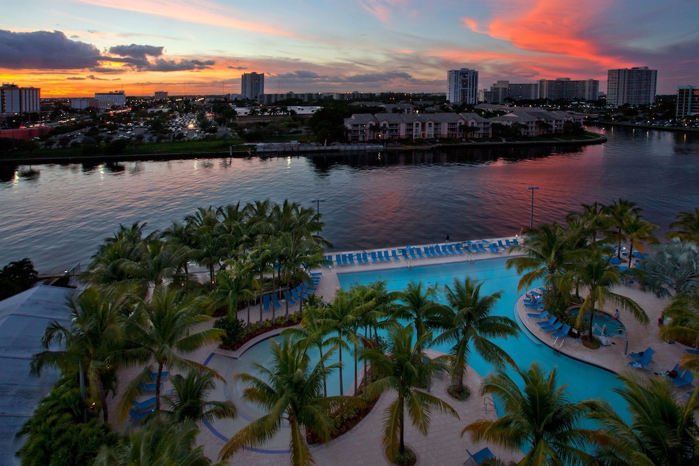 Doubletree Resort by Hilton Hollywood Beach - photo 77