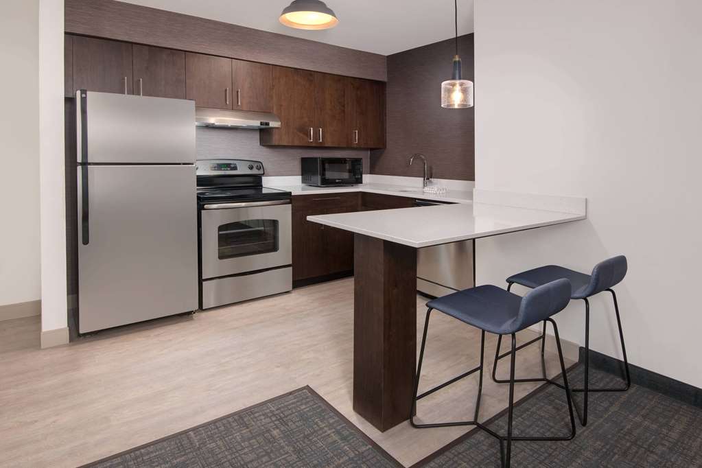 Sonesta ES Suites Atlanta Alpharetta North Point Mall - photo 22