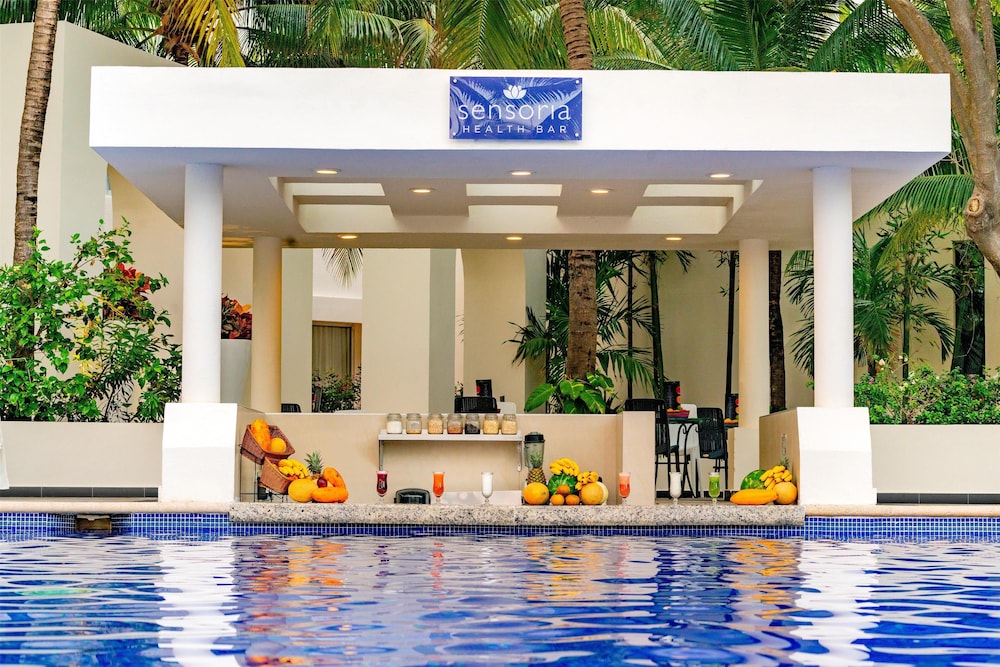Grand Oasis Palm All Inclusive