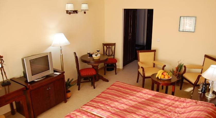 Hotel Princess Residence — Kiten — photo 3