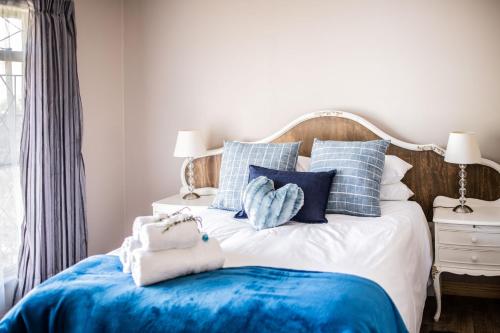 Opstal Gastehuis in Potchefstroom, South Africa