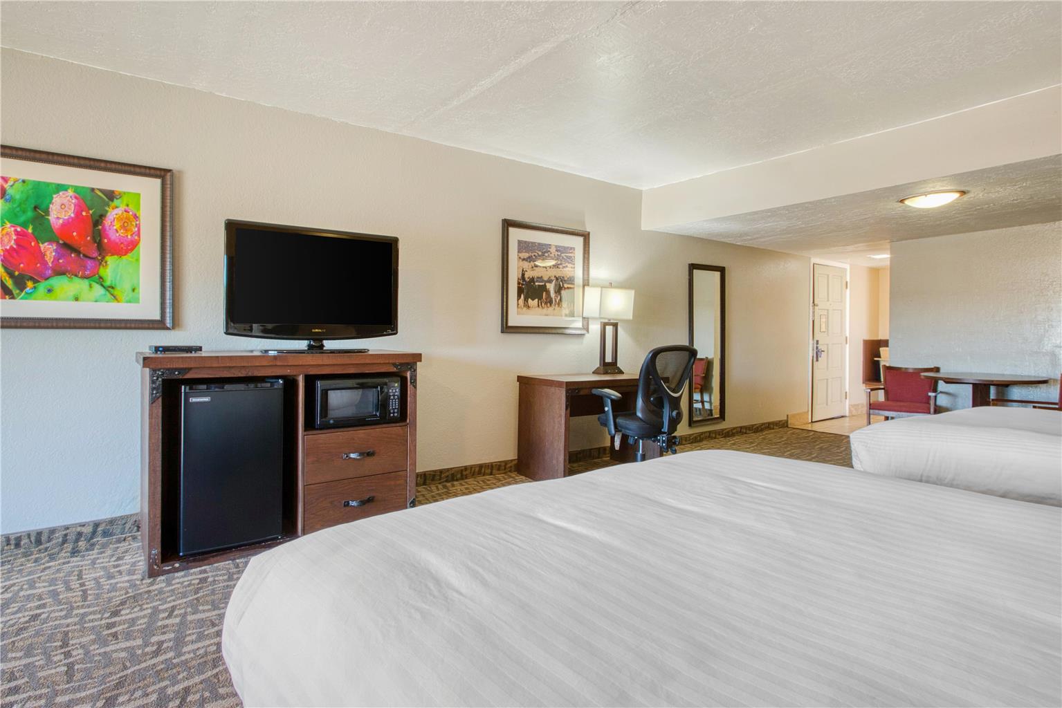 Best Western Rancho Grande - photo 22