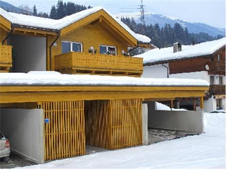 Apartment Großvenedigerblick — 4-Star Luxury Hotel in Neukirchen Am Grossvenediger, Austria