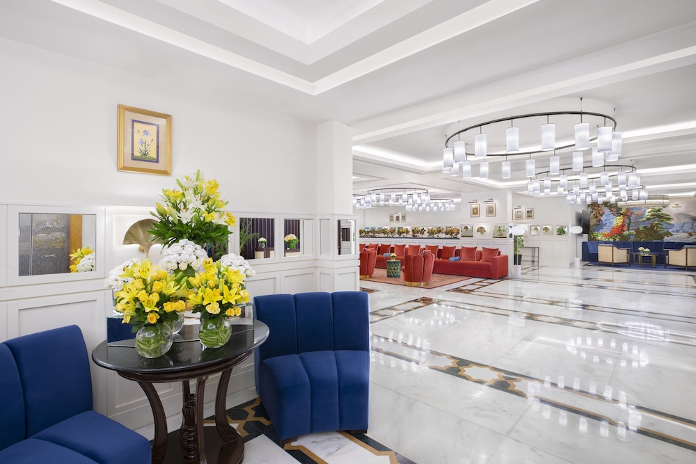 Tajview Agra IHCL SeleQtions — Agra — photo 4