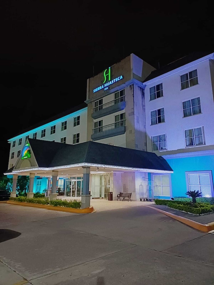 Sierra Huasteca Inn in Ciudad Valles, Mexico