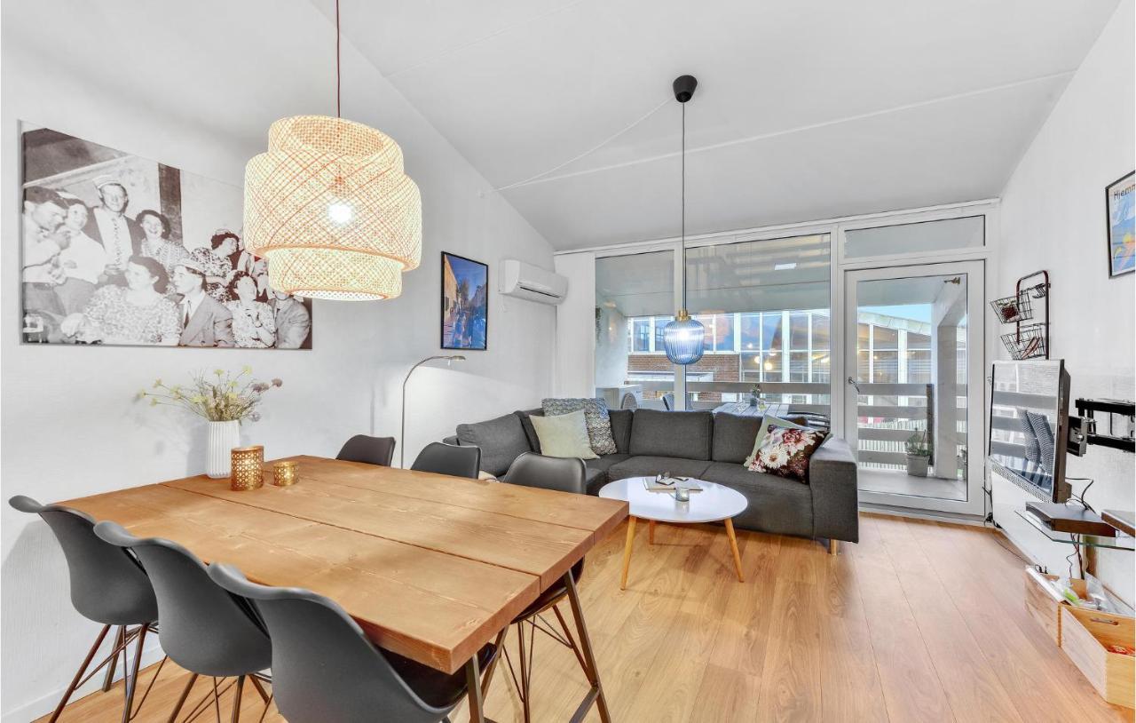 Two Bedroom Apartment In Ringkobing — 4-Star Luxury Hotel in Ringkobing, Denmark