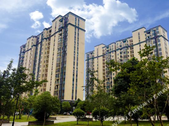 Happy Time - carbon neutral hotel in Wuhan