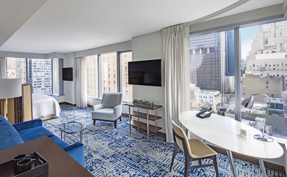 InterContinental New York Times Square by IHG - photo 16