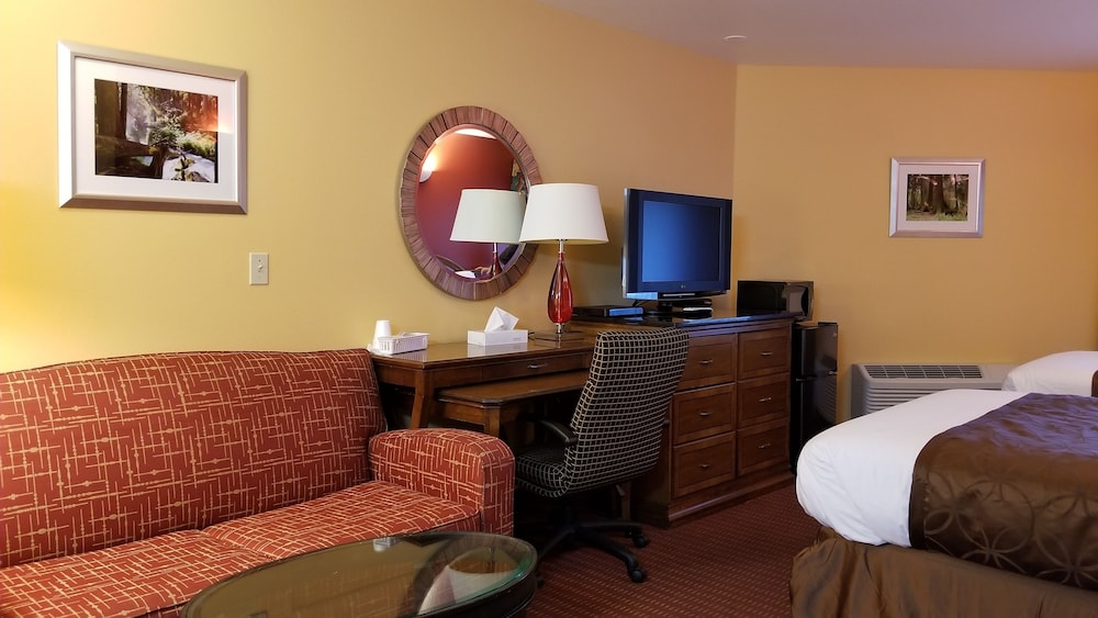 The Dew Drop Inn Motel - photo 39