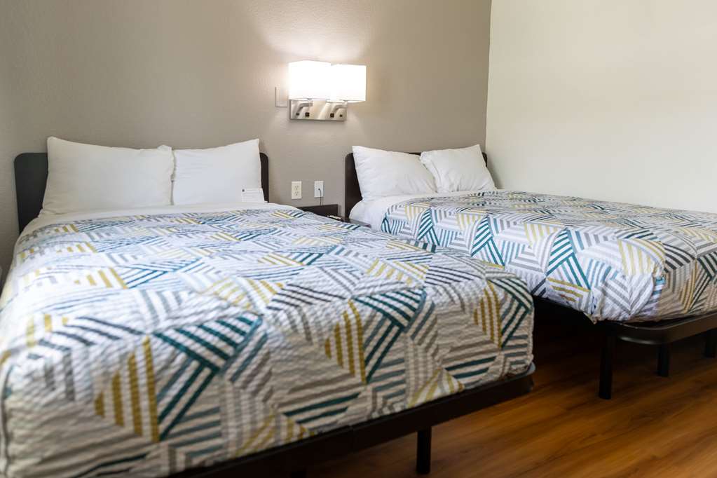Motel6 Lufkin TX - photo 24