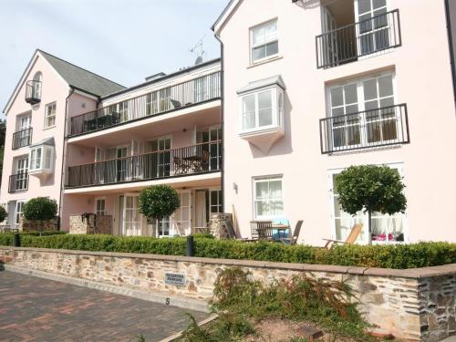 6 Combehaven in Salcombe, United Kingdom