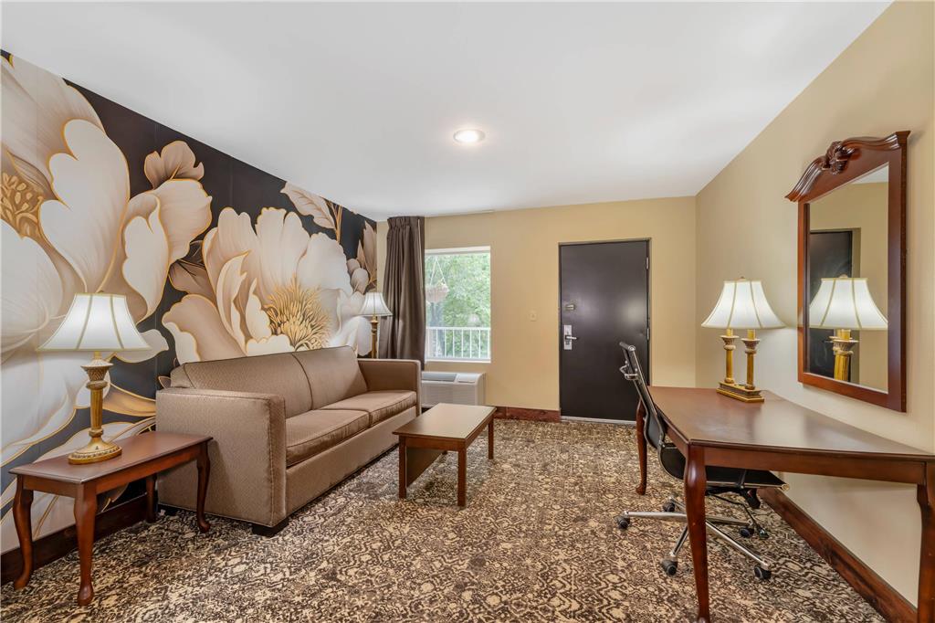 Quality Inn Eureka Springs South - photo 69