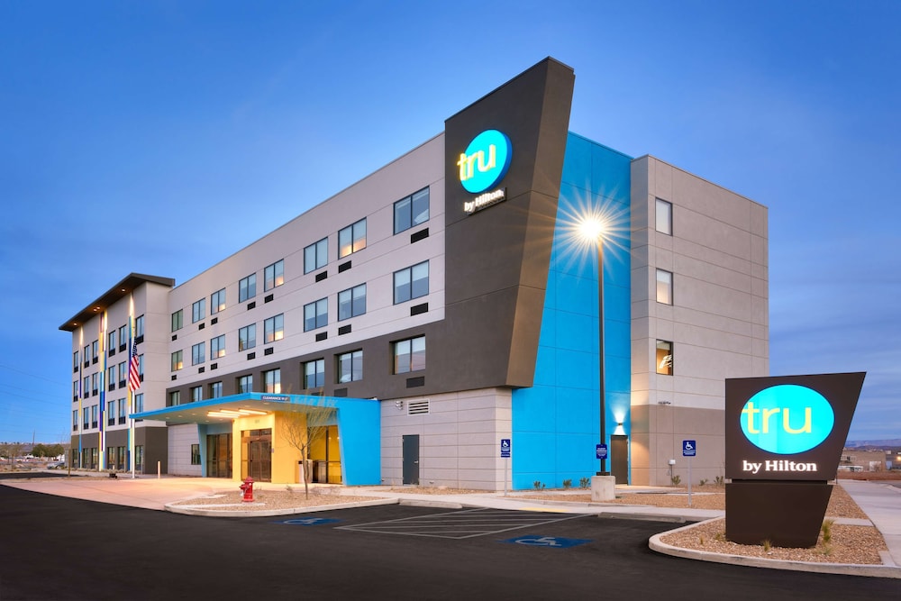 Tru By Hilton St George Ut — Saint George