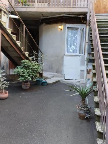Central apartment of Tbilisi