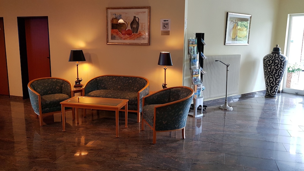 Hotel & Restaurant Fricke — Lehrte — photo 3