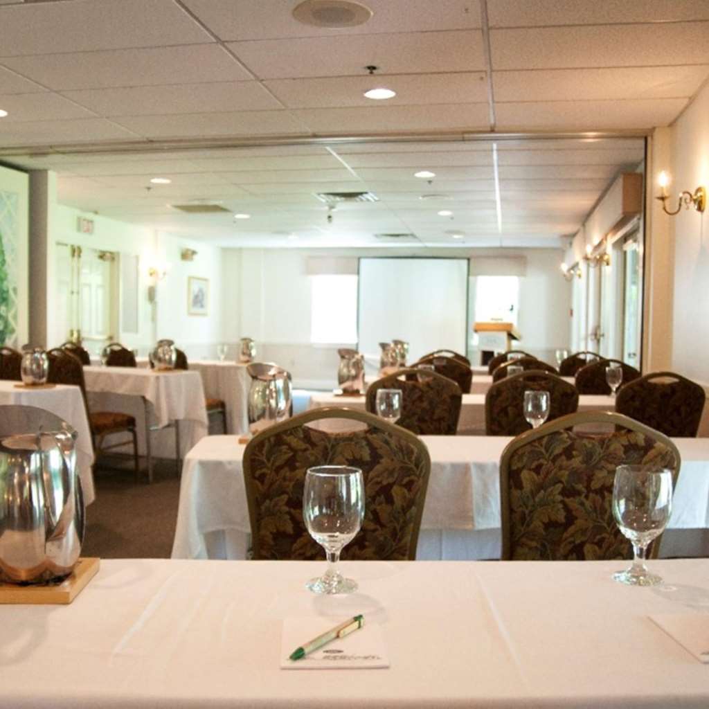 The Harraseeket Inn & Event House - photo 19