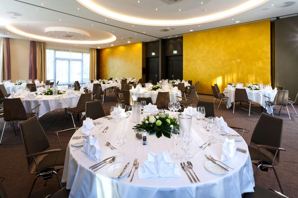 Steigenberger Parkhotel, Braunschweig/Brunswick, Germany - Meeting Room