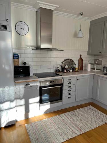 The Guest House. — 4-Star Luxury Hotel in Gammelstad, Sweden