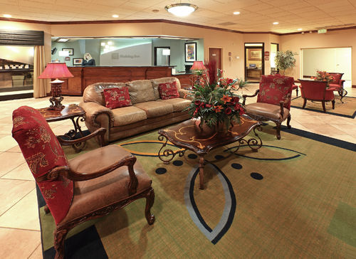 Haven Hotel - photo 14