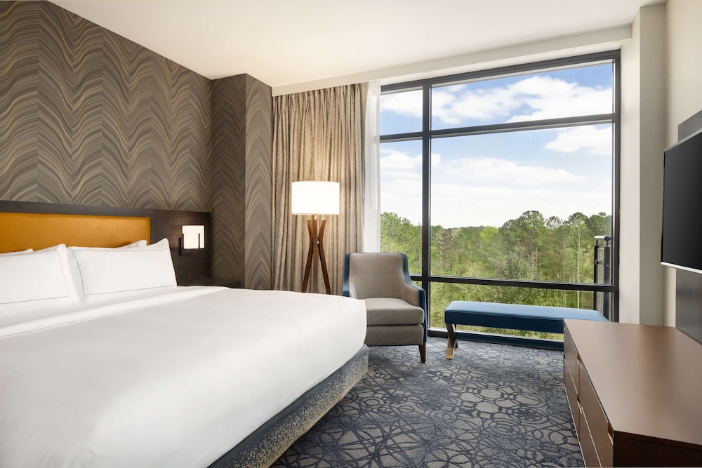 Hilton Alpharetta Atlanta - photo 9