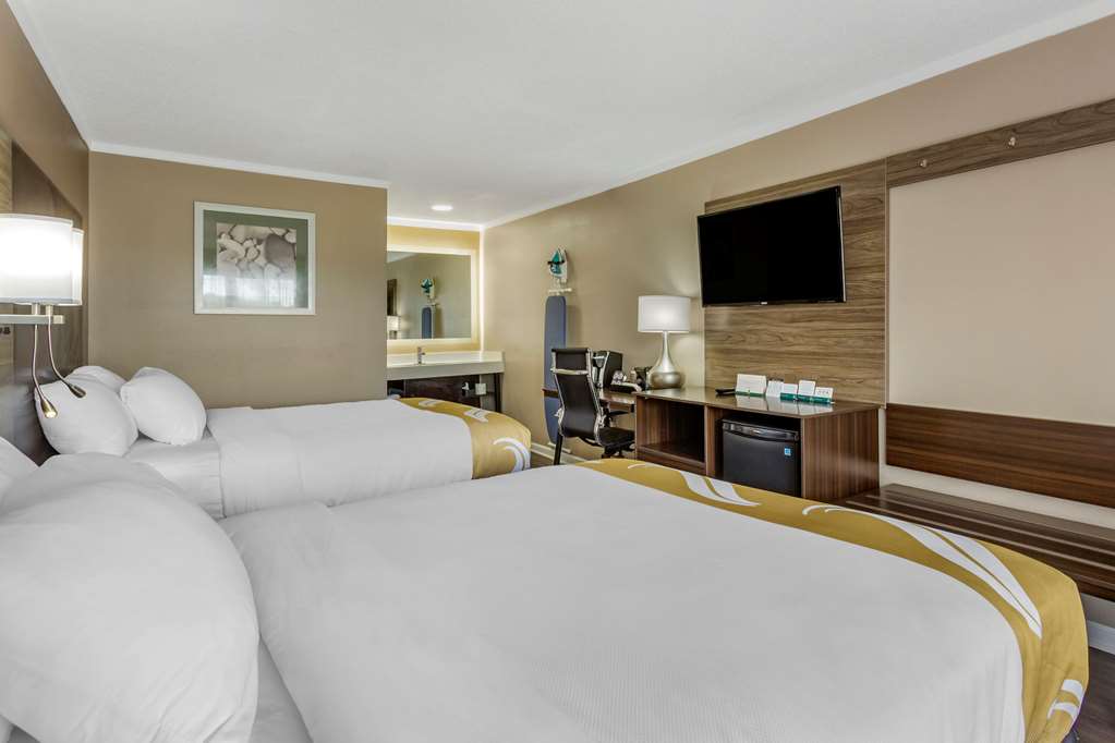 Quality Inn & Suites Pawleys Island - photo 20
