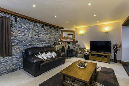 White Hart Cottage Menheniot Nr Looe — 4-Star Luxury Hotel in Liskeard, United Kingdom