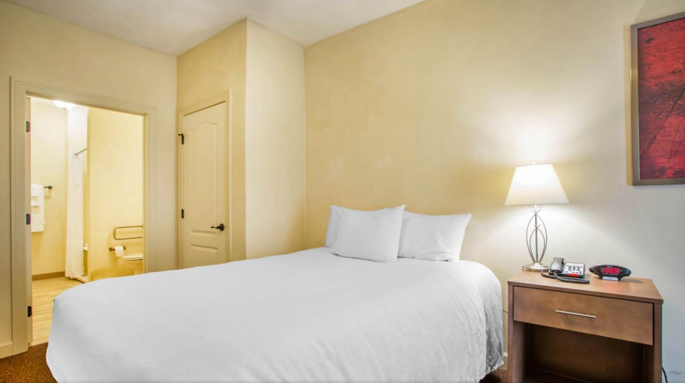 O Fallon Suites Hotel - photo 9