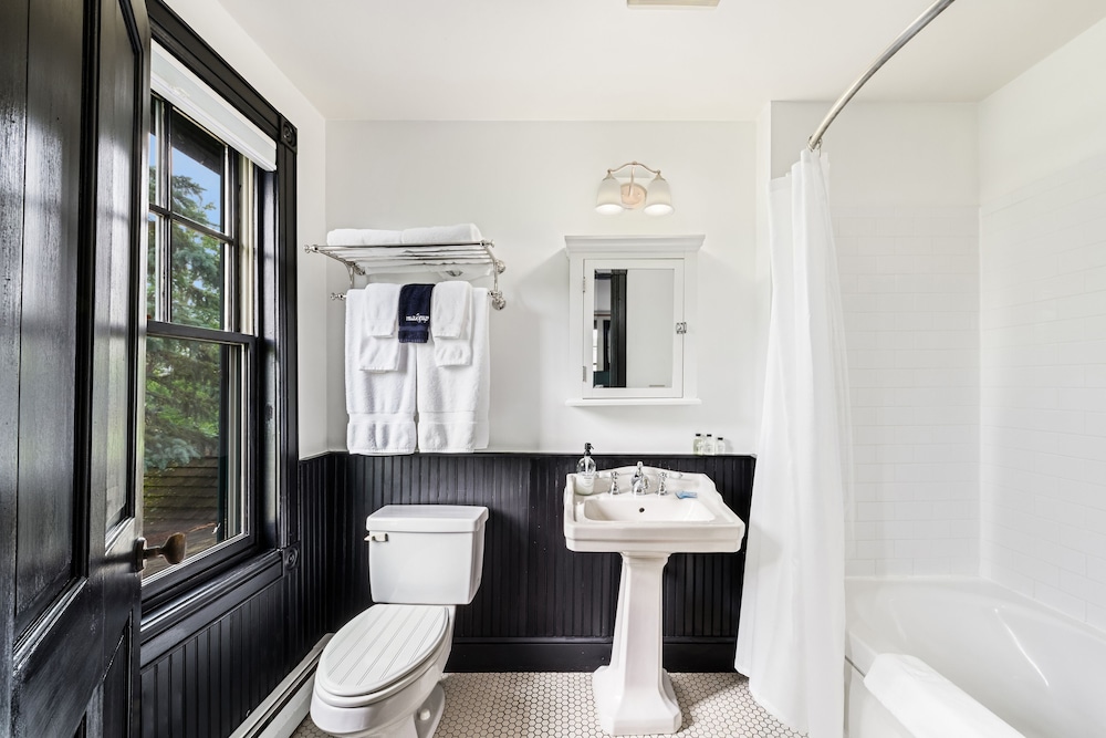 Hotel Mountain Brook - photo 131