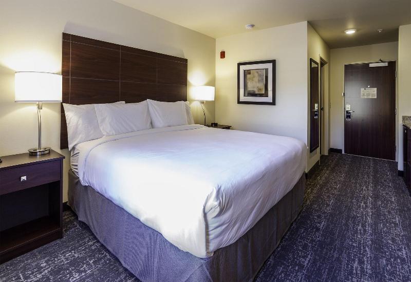 Cobblestone Inn & Suites Brookville - photo 13