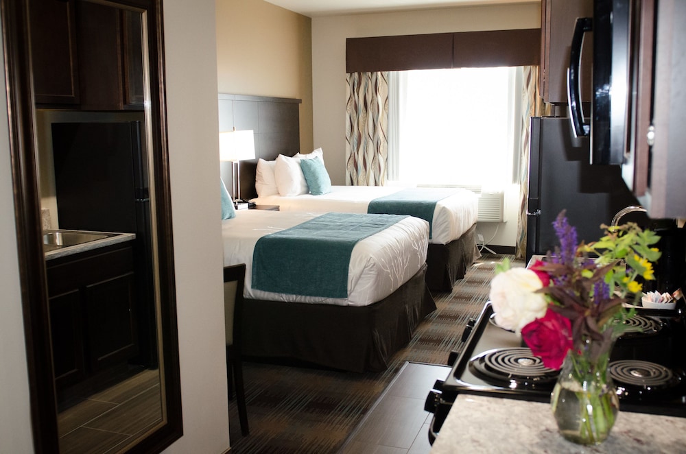 Inn At Moses Lake - photo 10