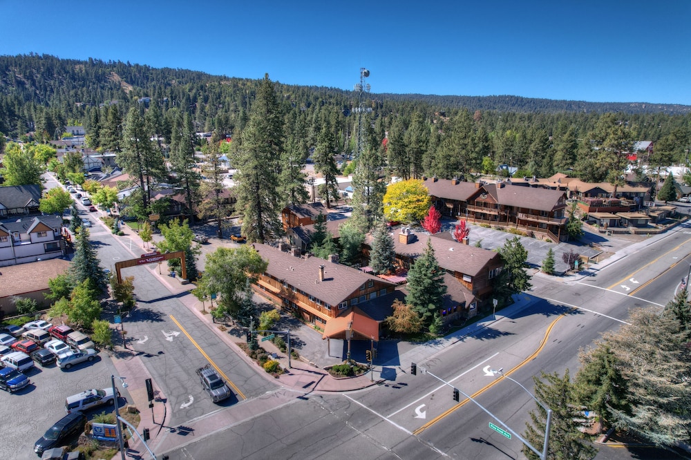 Robinhood Resort - photo 80