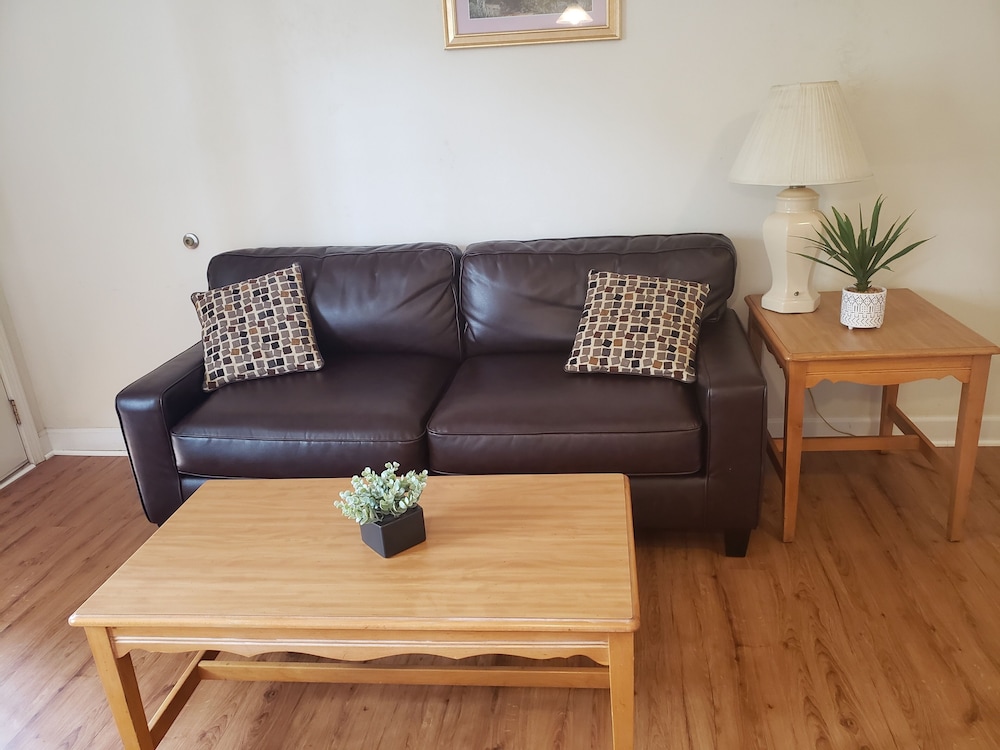 Affordable Suites of America - photo 18
