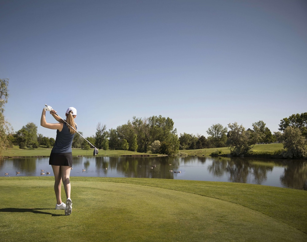 The Inverness Denver a Hilton Golf & Spa Resort - photo 71