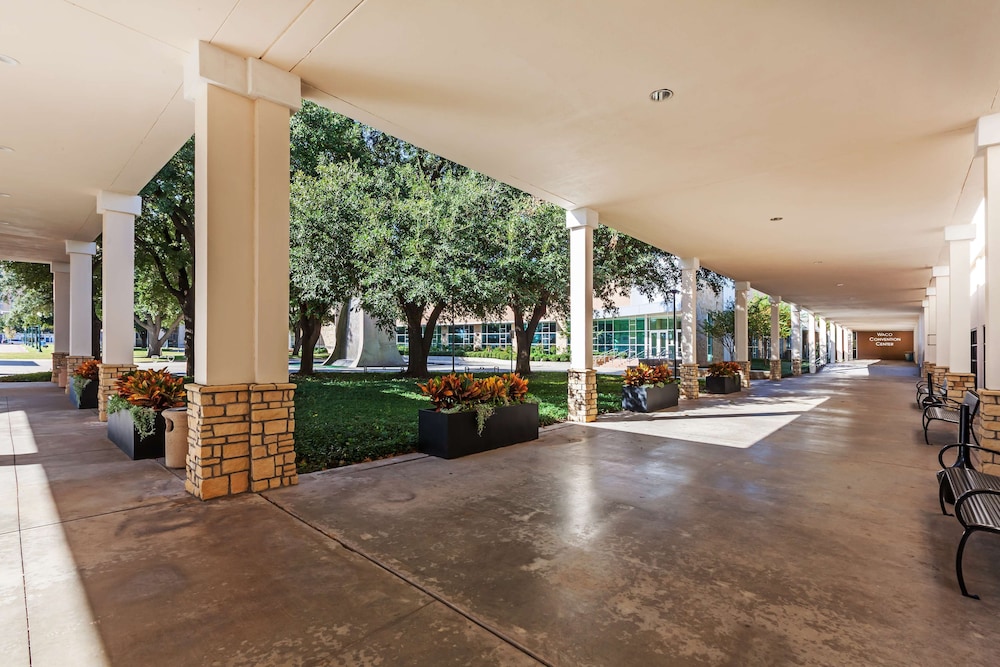 Hilton Waco - photo 63