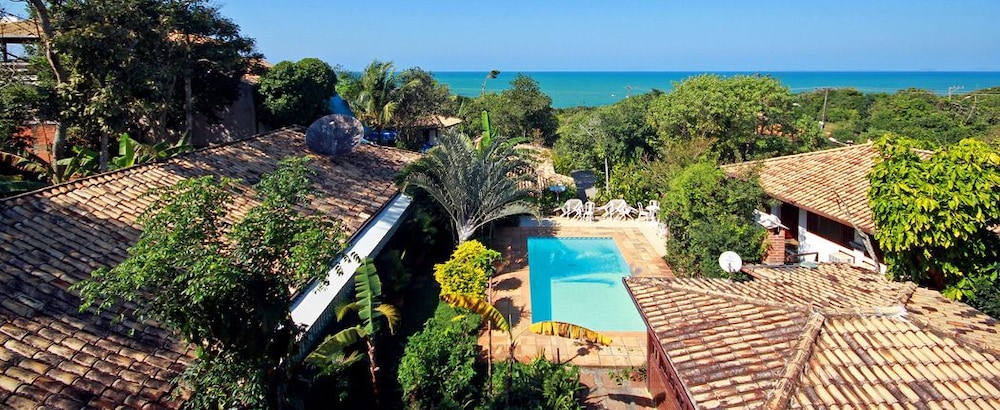 Pousada do Marujo in Rio Das Ostras, Brasil