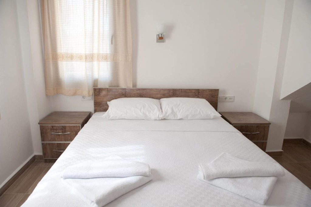 Filiz Apart Hotel in Datca, Turkey