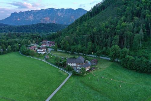Ferienwohnungen Dopplerhof — Piding — photo 3