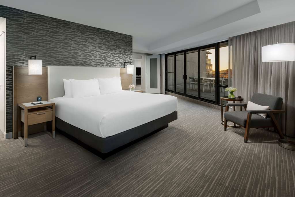 Hyatt Regency Bethesda - photo 47