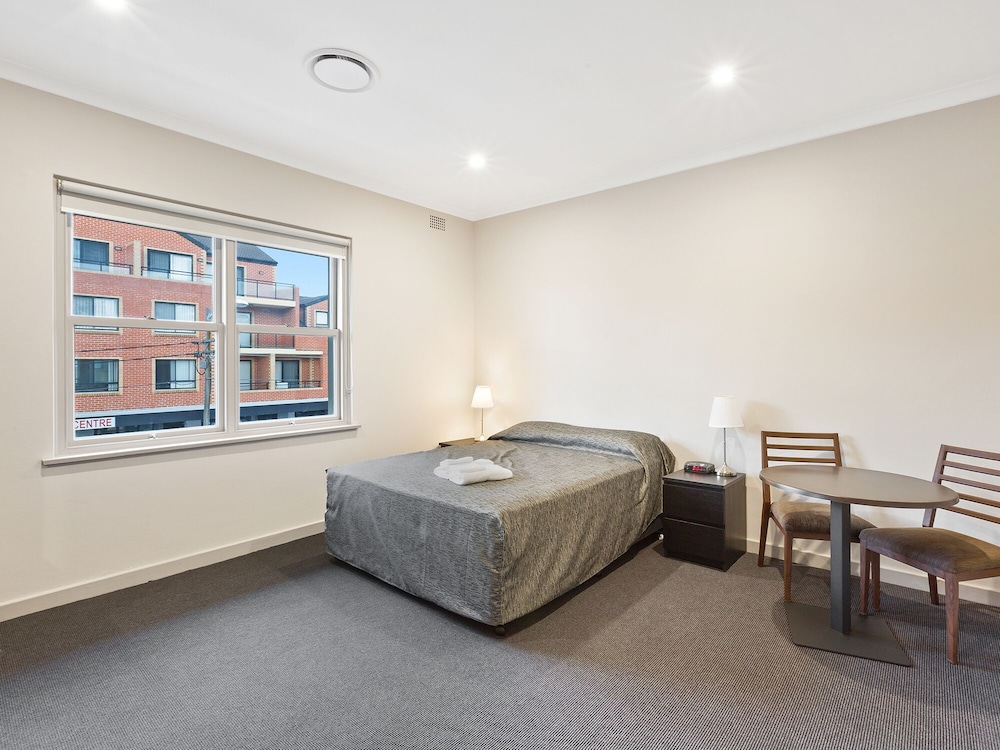 Padstow Park Hotel - carbon neutral hotel in Padstow
