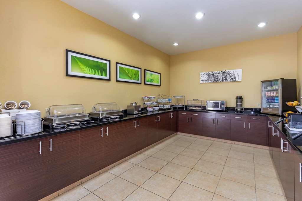 Sleep Inn & Suites Miles City I 94 - photo 29