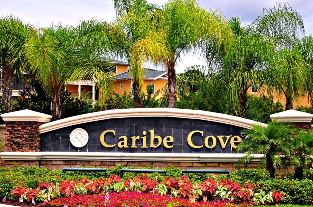 Caribe Cove Resort By Wyndham Vacation Rentals - photo 27