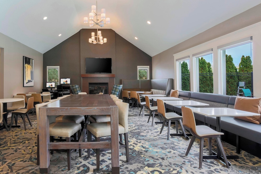 Residence Inn by Marriott Boston North Shore Danvers - photo 2