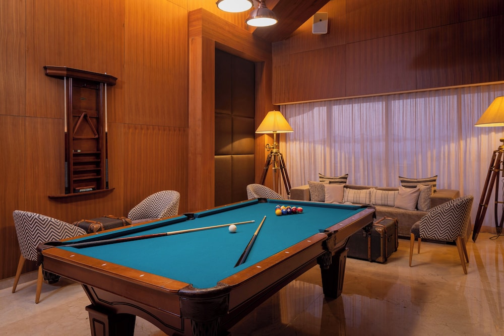 Billiards