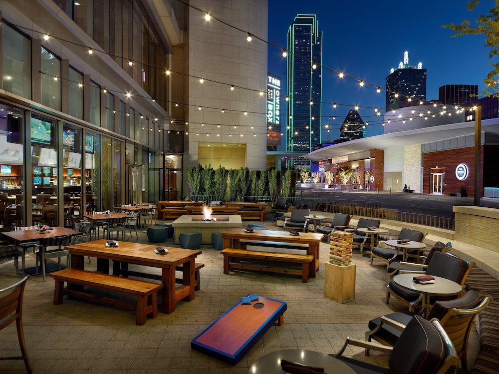 Omni Dallas Hotel - photo 86