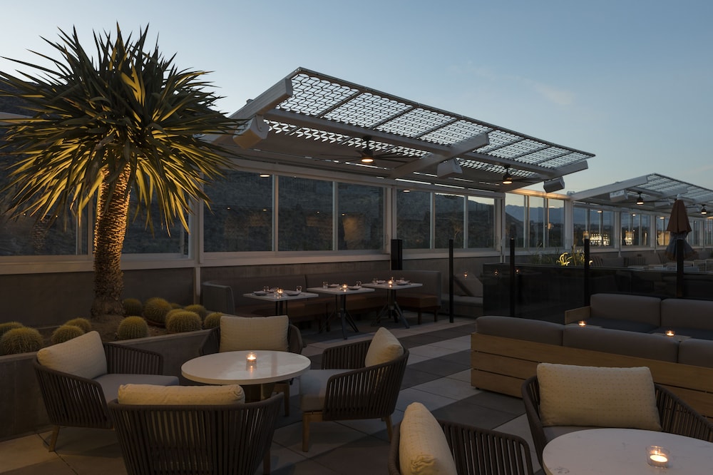 Kimpton Rowan Palm Springs Hotel by IHG - photo 143